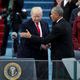 Illustration for article titled No More Sneak Dissing: Wakandan President Barack Obama Calls Trump Out By Name